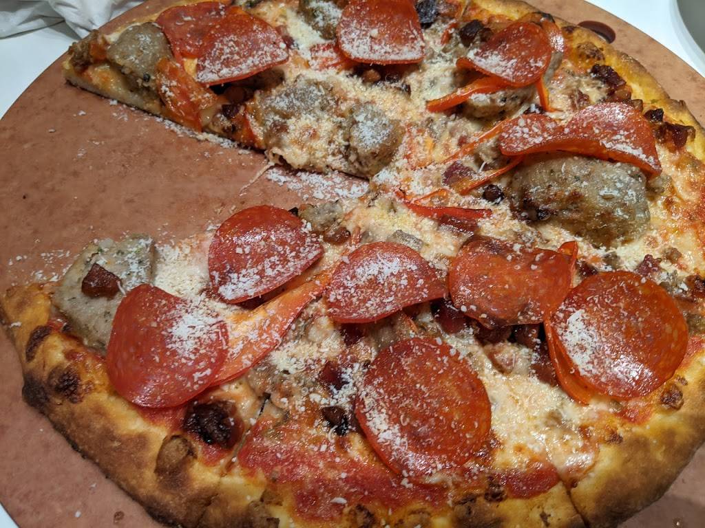 Mandolas Italian Kitchen | restaurant | 12926 US Hwy 301 S Bldg. 100, Ste. C, Riverview, FL 33578, USA | 8137553587 OR +1 813-755-3587