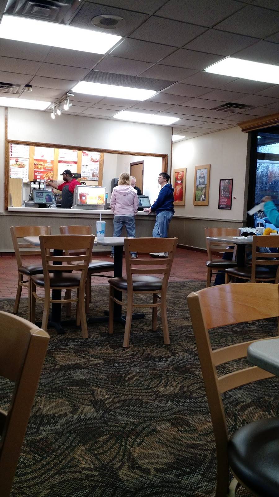 Wendys | restaurant | 5166 Airport Hwy, Toledo, OH 43615, USA | 4193823881 OR +1 419-382-3881