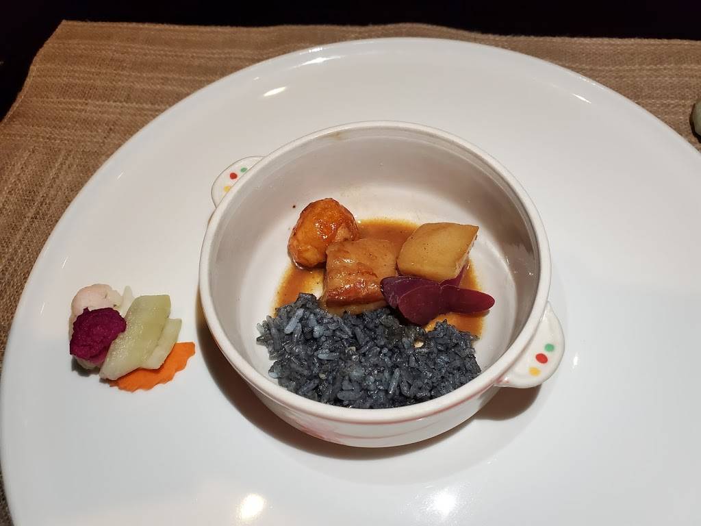 Da Lat Rose | restaurant | 466 N Bedford Dr, Beverly Hills, CA 90210, USA | 3109987919 OR +1 310-998-7919