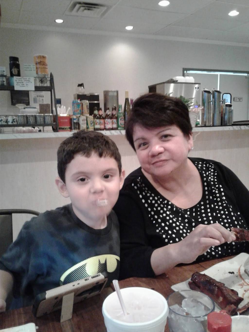 Sesame House | restaurant | 1101 FM 517 Rd E, Dickinson, TX 77539, USA | 2815342126 OR +1 281-534-2126