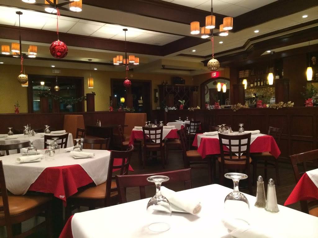 Michelangelo Southold | restaurant | 53345 Main Rd, Southold, NY 11971, USA | 6317650300 OR +1 631-765-0300