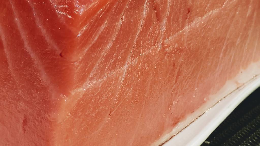 blufin sushi & izakaya | restaurant | 7033 N Cedar Ave, Fresno, CA 93720, USA | 5594124919 OR +1 559-412-4919