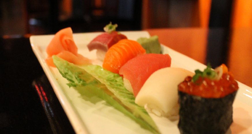 Tasty Thai & Sushi of Mount Pleasant | meal takeaway | 320 W Coleman Blvd, Mt Pleasant, SC 29464, USA | 8433883912 OR +1 843-388-3912