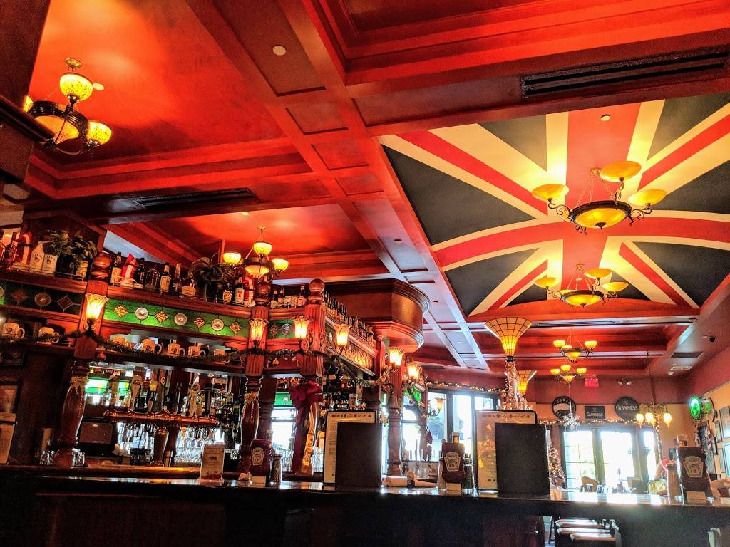 The Pub Naples | restaurant | 9118 Strada Pl, Naples, FL 34108, USA | 2395942748 OR +1 239-594-2748
