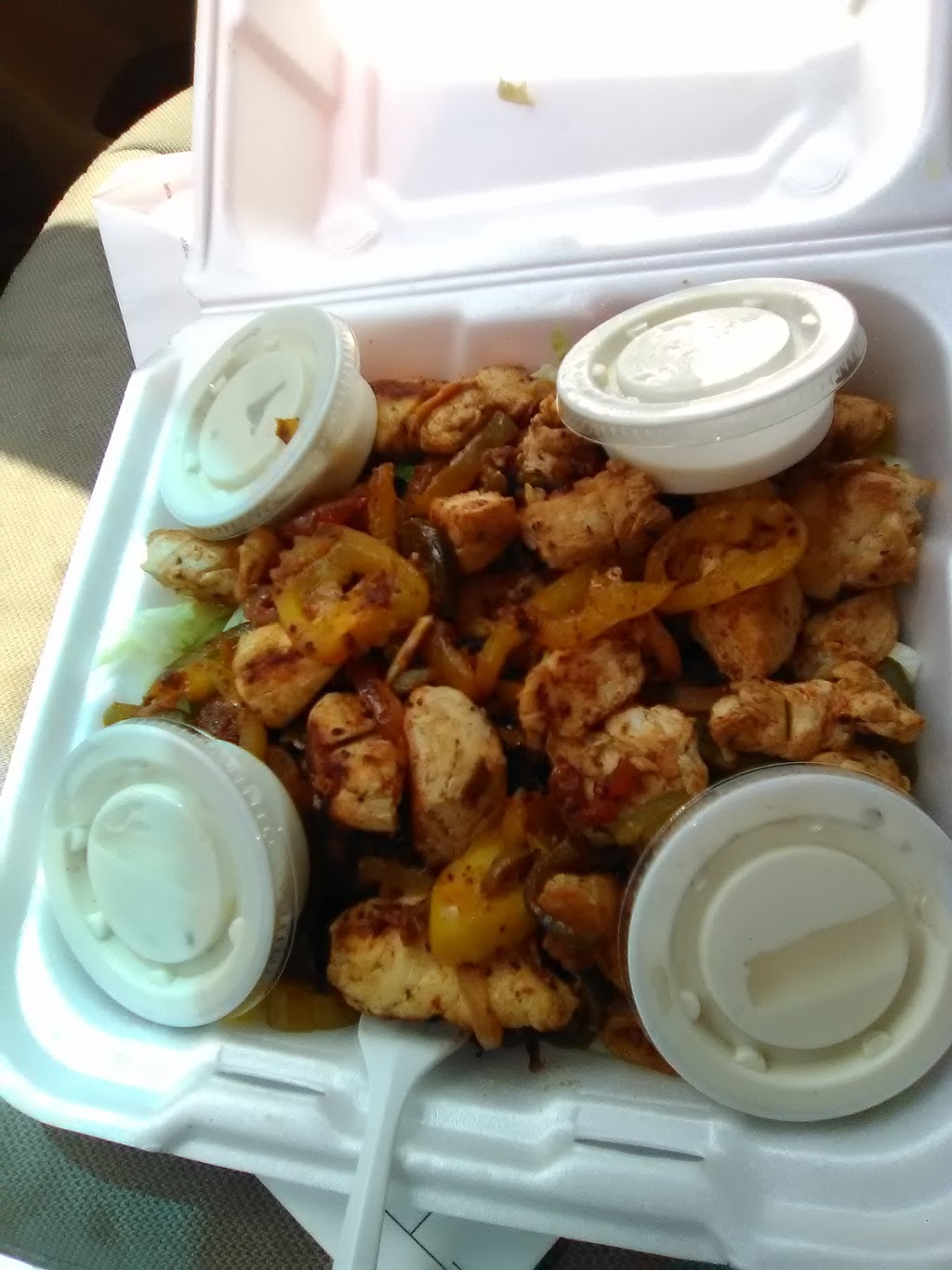 Amigo Market | restaurant | 220 Westside Ln, Canton, MS 39046, USA | 6013913959 OR +1 601-391-3959