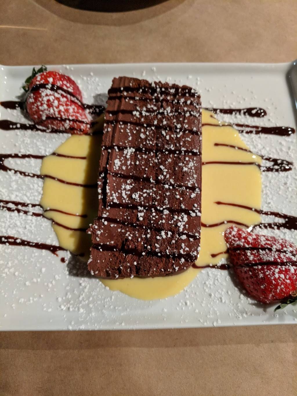 Sole Ristorante Italiano | restaurant | 69 37th Ave, San Mateo, CA 94403, USA | 6503415555 OR +1 650-341-5555