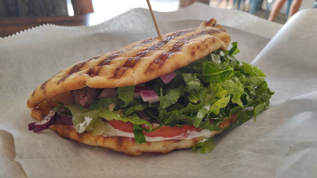 Tropical Smoothie Cafe | restaurant | 6110 Arlington Blvd Unit A, Falls Church, VA 22044, USA | 7039928004 OR +1 703-992-8004