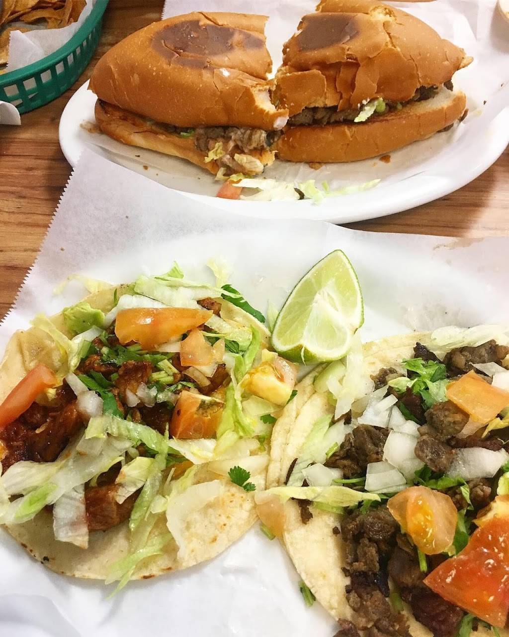 Taqueria Cancun Restaurant | restaurant | 2227 Gessner Rd, Houston, TX 77080, USA | 7139329566 OR +1 713-932-9566