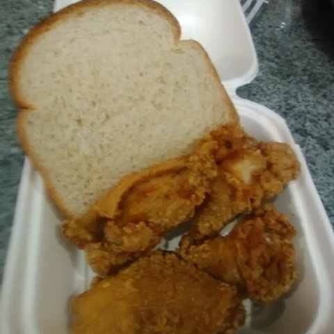 NKG Restaurant | restaurant | 2804, 28 Leland Ave, San Francisco, CA 94134, USA | 4155877688 OR +1 415-587-7688