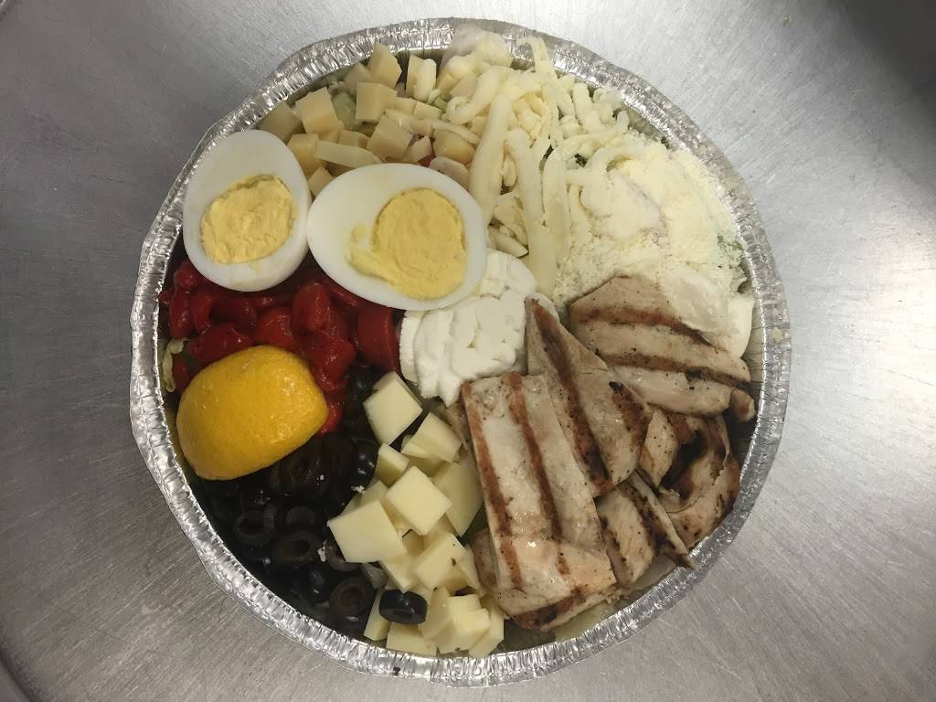 Bennys Pizza | restaurant | 175-63 Hillside Avenue, Jamaica, NY 11432, USA | 7186573565 OR +1 718-657-3565