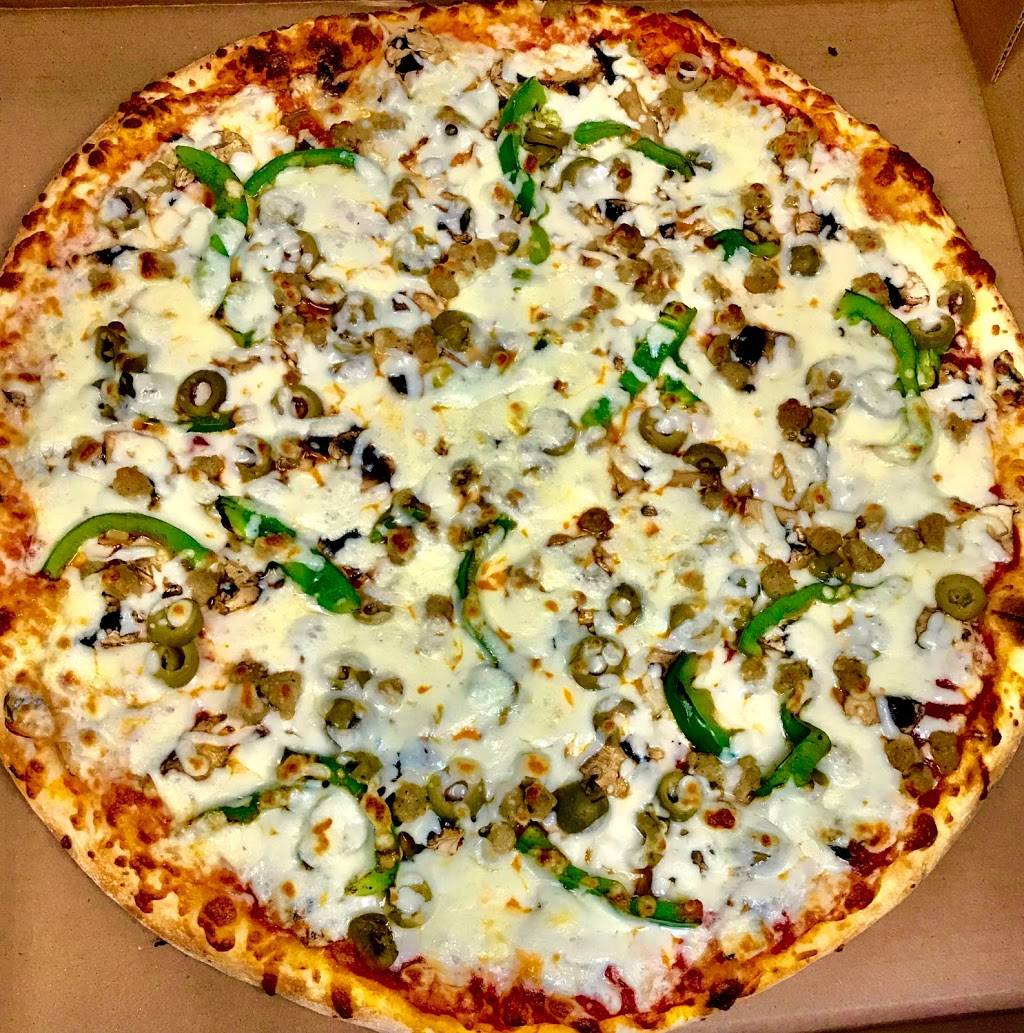 Aria Pizza | restaurant | 775 Southdale Rd E #10-11, London, ON N6E 2C6, Canada | 5196017777 OR +1 519-601-7777