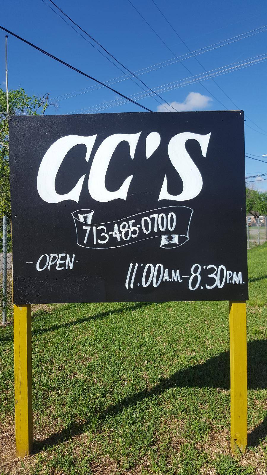 CCS | restaurant | 3202, 9222 Ashville Dr, Houston, TX 77051, USA | 7134850700 OR +1 713-485-0700