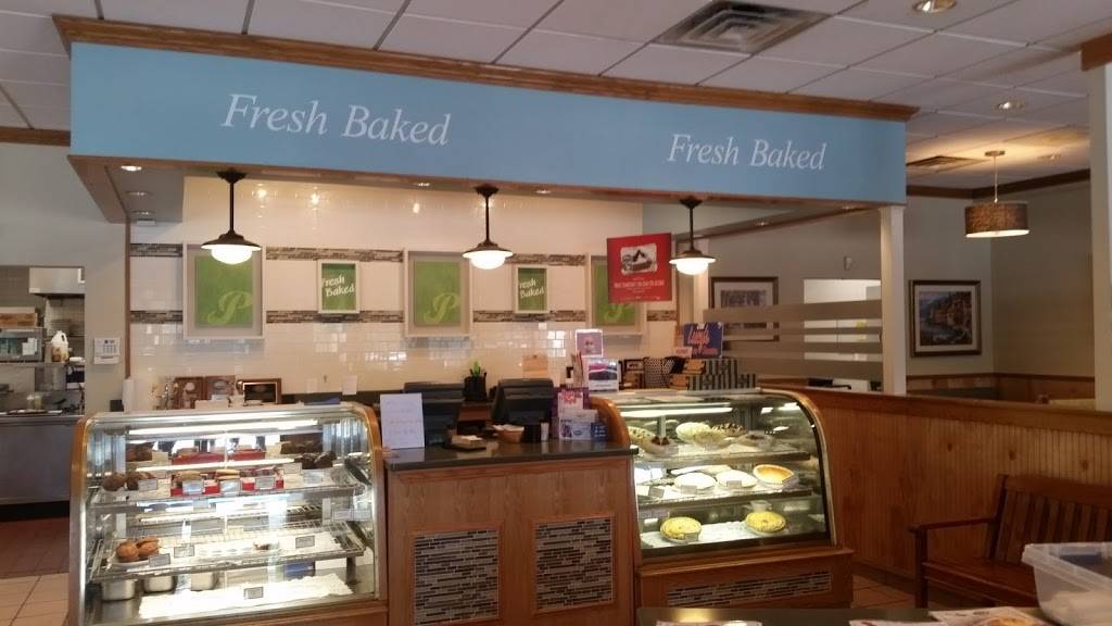 Perkins Restaurant & Bakery | restaurant | 1409 Hylan Blvd, Staten Island, NY 10305, USA | 7189799180 OR +1 718-979-9180