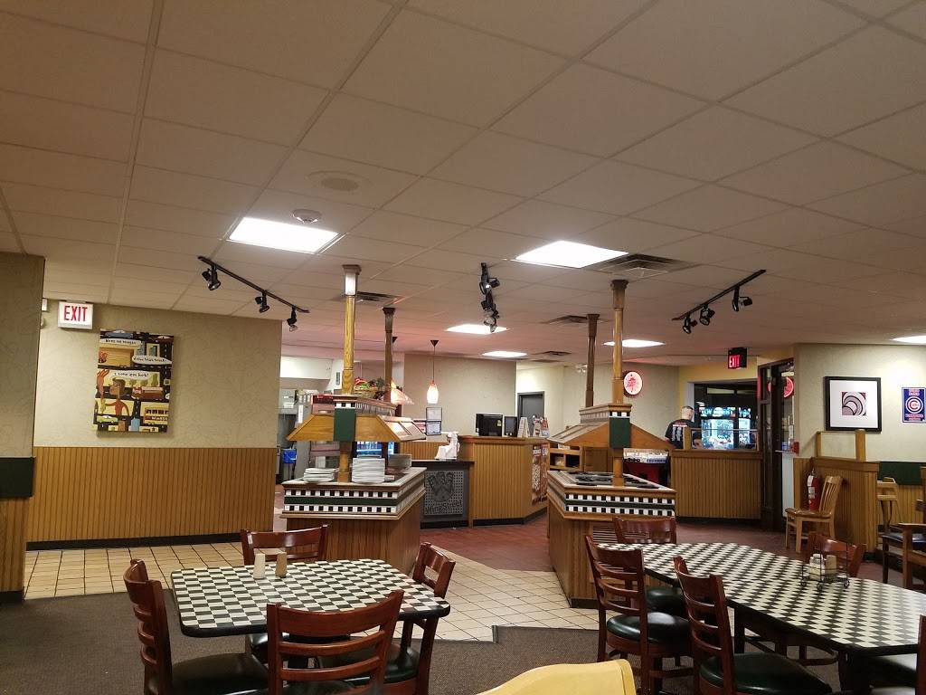 Pizza Hut | restaurant | 7451 Woodward Ave #107, Woodridge, IL 60517, USA | 6309640046 OR +1 630-964-0046