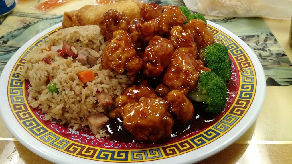 China Wok | restaurant | 11681 Brooks School Rd #7, Fishers, IN 46037, USA | 3175708883 OR +1 317-570-8883