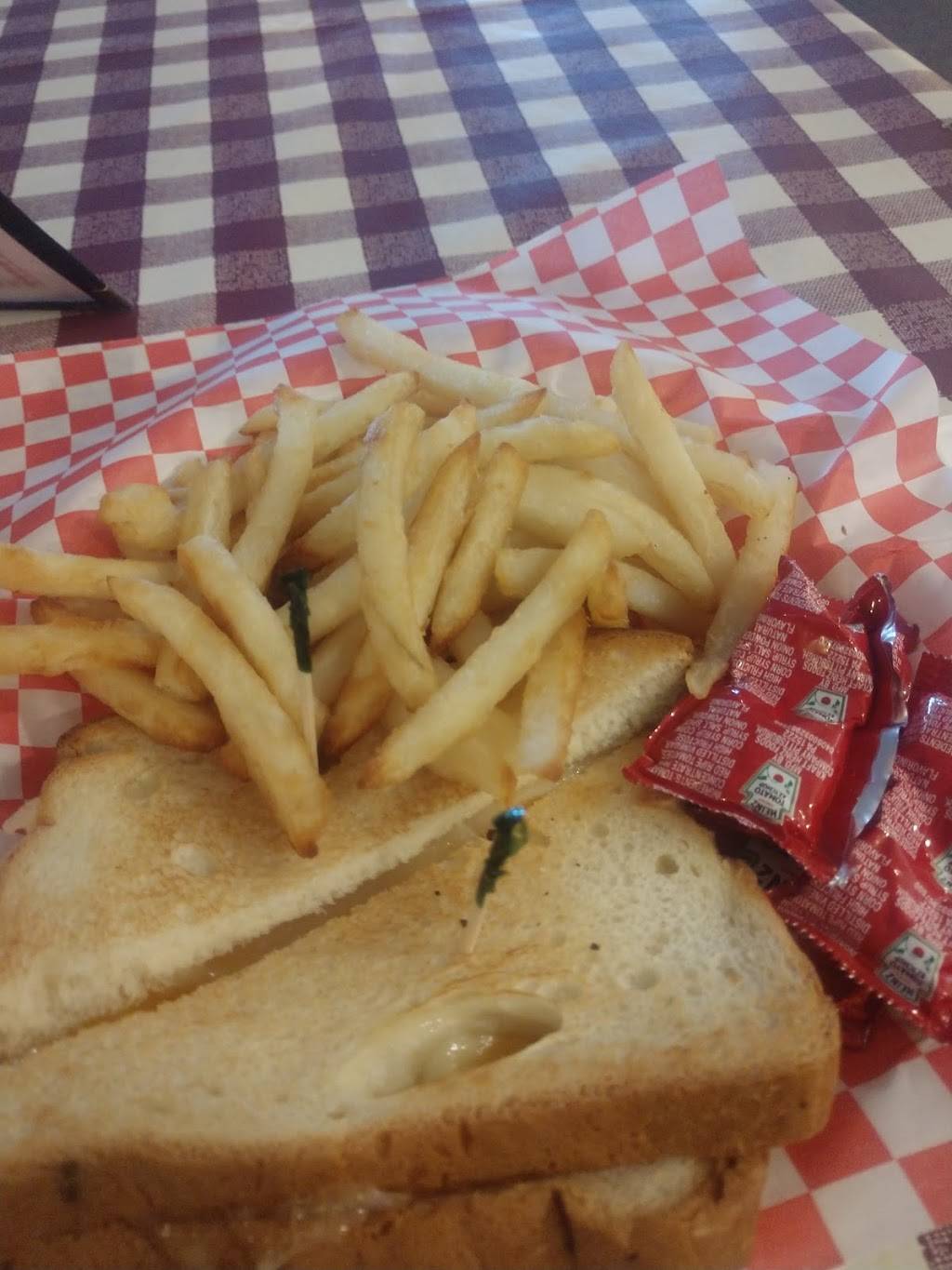 Dottys | restaurant | Las Vegas, NV 89110, USA | 7025319601 OR +1 702-531-9601