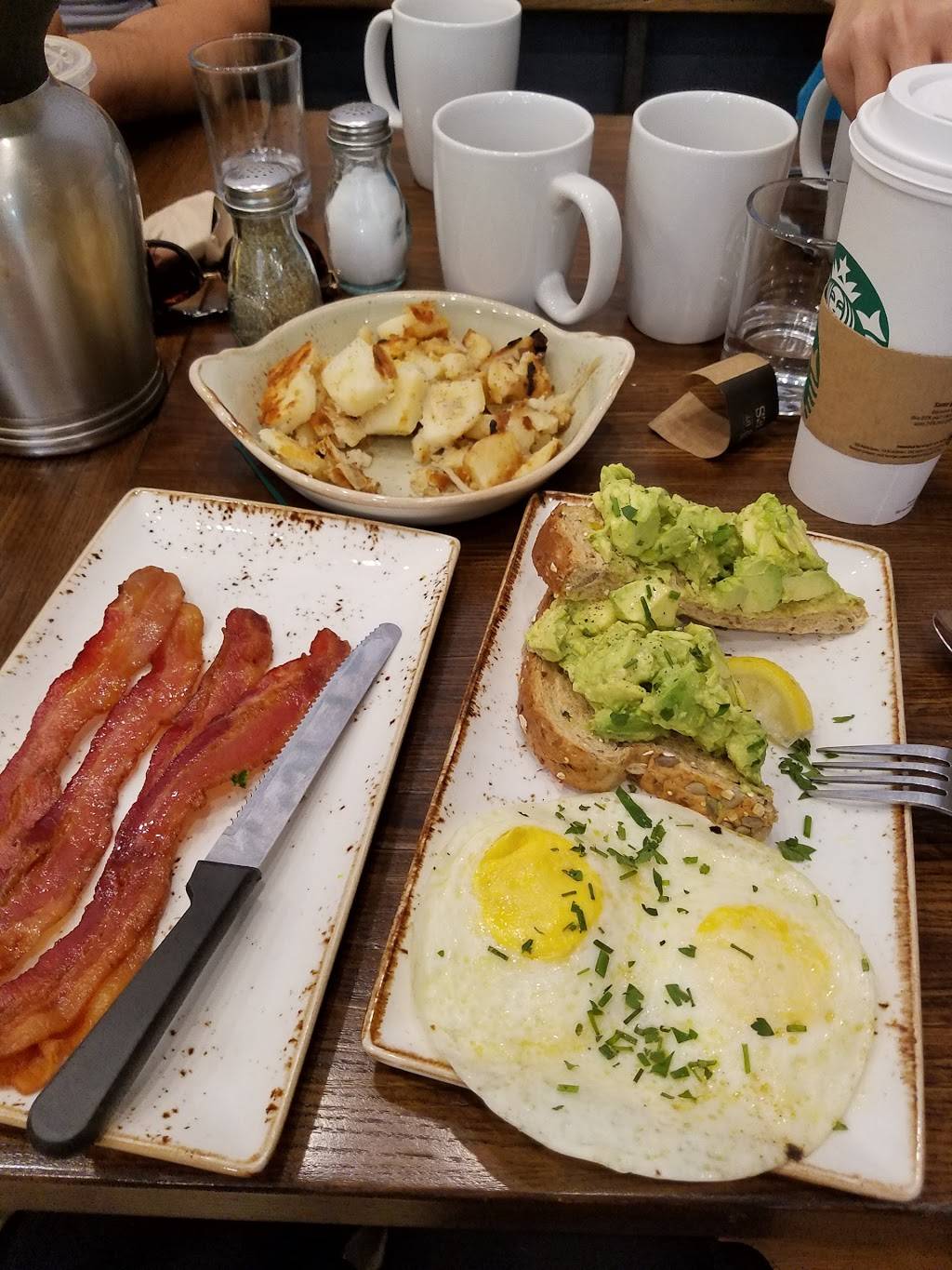 First Watch - Hayden Peak | restaurant | 20567 North Hayden Road #101, Scottsdale, AZ 85255, USA | 4805023447 OR +1 480-502-3447