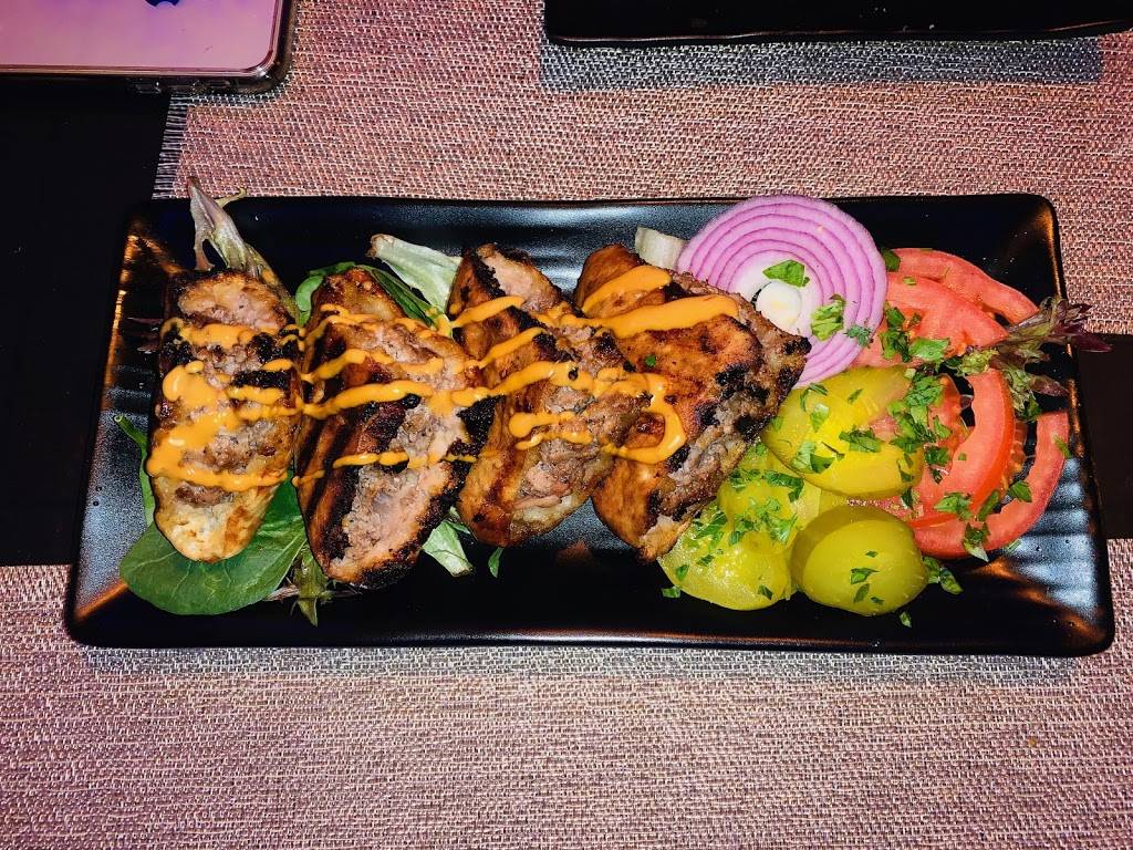 Kosher Boyz Grill | restaurant | 61-07 Utopia Pkwy, Queens, NY 11365, USA | 7183210694 OR +1 718-321-0694