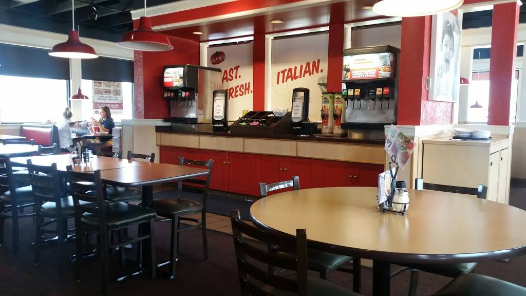 Fazolis | restaurant | 1114 Interstate 70 Dr SW, Columbia, MO 65203, USA | 5738159922 OR +1 573-815-9922