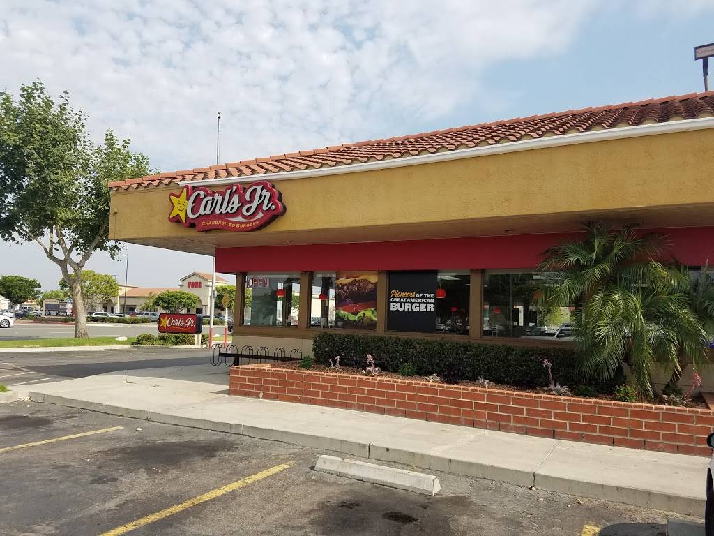 Carls Jr. | restaurant | 10745 Camino Ruiz, San Diego, CA 92126, USA | 8585867774 OR +1 858-586-7774