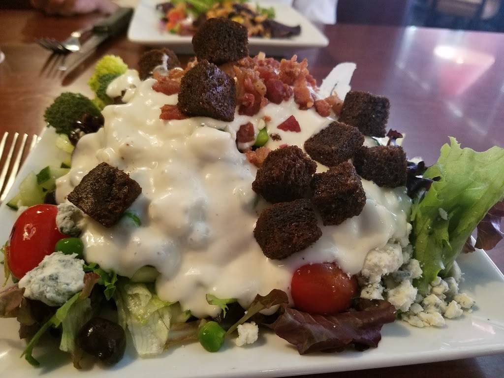 Ruby Tuesday | restaurant | 245 SW Commerce Dr, Lake City, FL 32025, USA | 3867193845 OR +1 386-719-3845