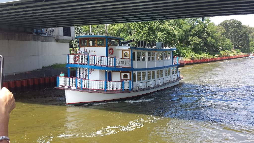 River Belle Cruise and Dinner Boat | restaurant | 47 Broadway, Point Pleasant Beach, NJ 08742, USA | 7328923377 OR +1 732-892-3377