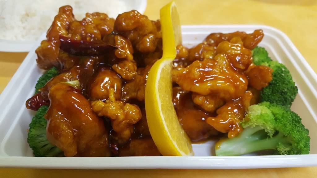 First Wok II | restaurant | 7125 Georgetown Rd, Indianapolis, IN 46268, USA | 3172919718 OR +1 317-291-9718