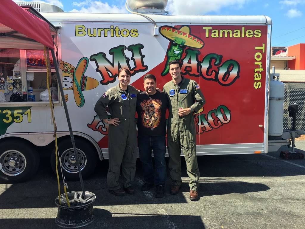 Mi Taco is Your Taco | restaurant | 963 Ault Field Rd, Oak Harbor, WA 98277, USA | 3607207351 OR +1 360-720-7351