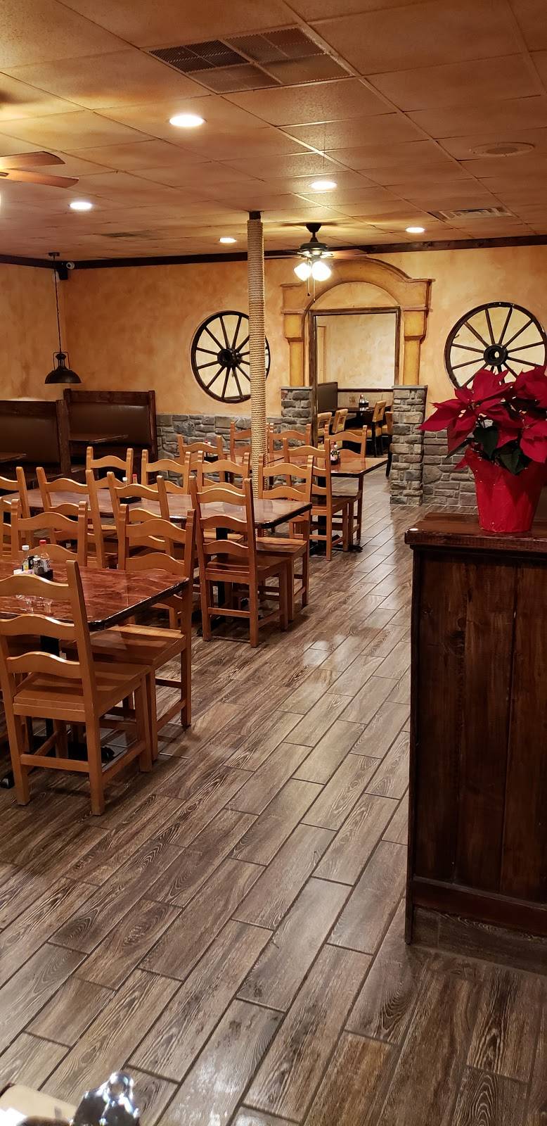 Mr. Garcias Mexican Grill and Cantina | restaurant | 211 Quincy Ave, Shenandoah, VA 22849, USA | 5407428655 OR +1 540-742-8655