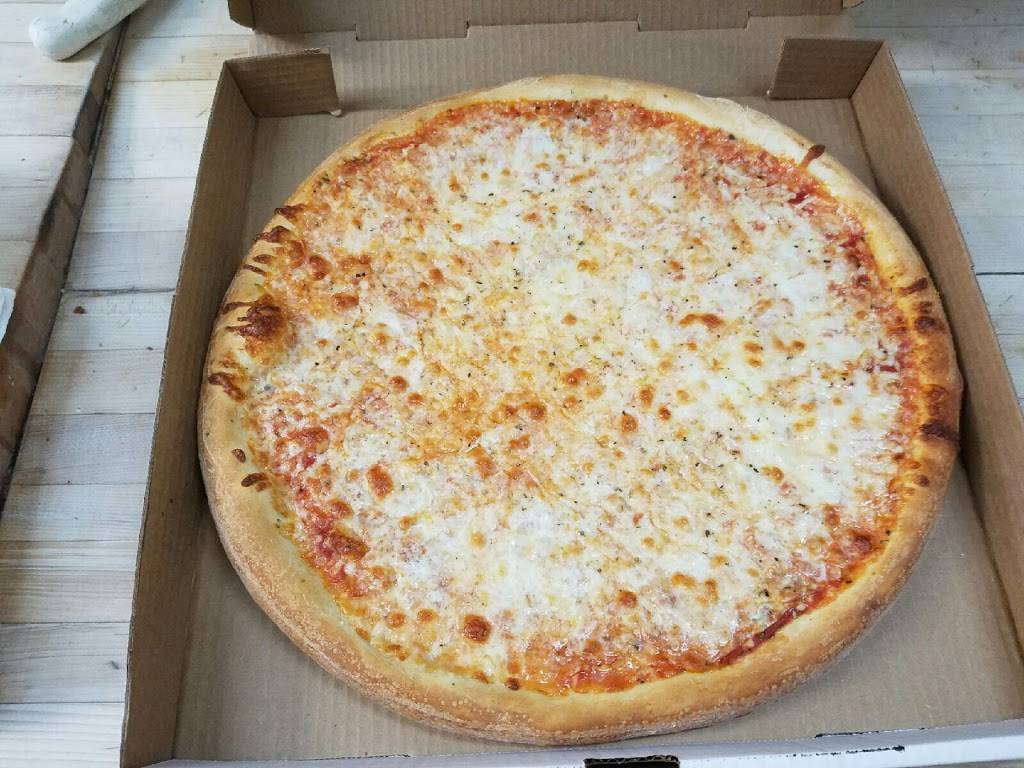 Capozzis Pizza | restaurant | 4285 Roswell Rd, Marietta, GA 30062, USA | 7703215550 OR +1 770-321-5550