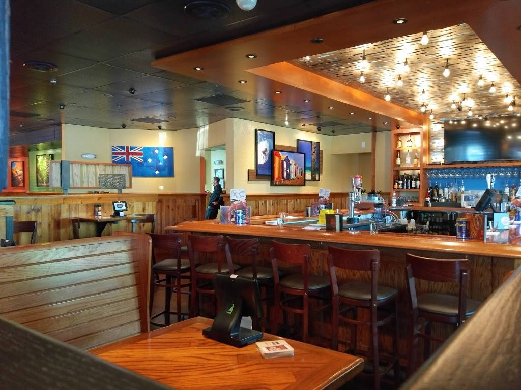 Outback Steakhouse | restaurant | 181 N Sunrise Ave, Roseville, CA 95661, USA | 9167726060 OR +1 916-772-6060