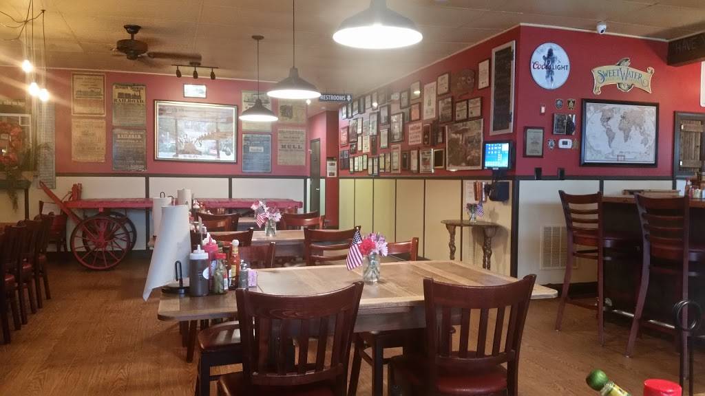 Wileys Championship BBQ | restaurant | 4700 US-80, Savannah, GA 31410, USA | 9122013259 OR +1 912-201-3259