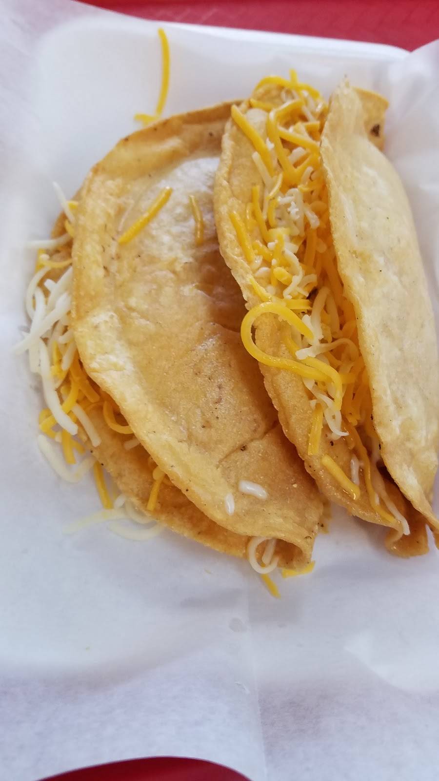 Ramiros Mexican Food | restaurant | 378 N Litchfield Rd, Goodyear, AZ 85338, USA | 6239322144 OR +1 623-932-2144