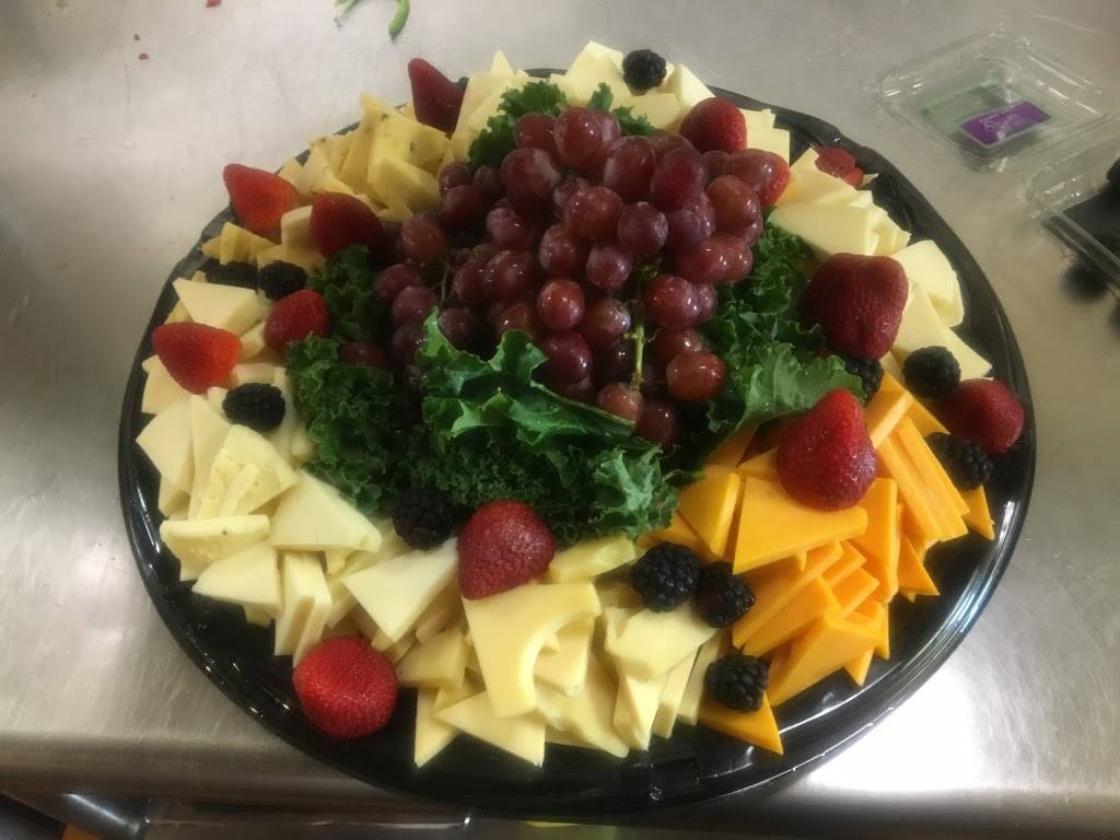 Five Star Catering by Thomas | meal takeaway | 761 Central Ave, Westfield, NJ 07090, USA | 9086547827 OR +1 908-654-7827