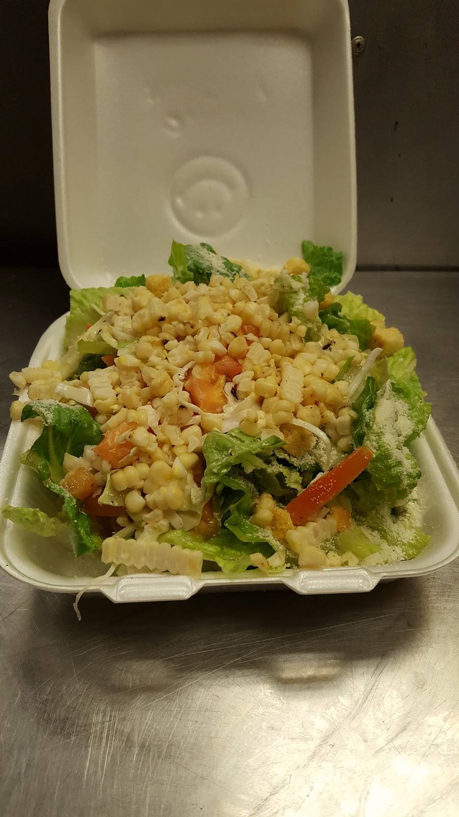 Lil Alex B.B.Q. | restaurant | 4020 Bonita Rd, Bonita, CA 91902, USA | 6192407785 OR +1 619-240-7785