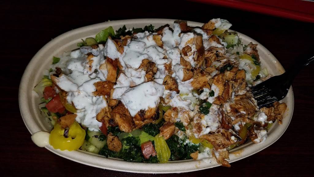 Mr. Kabob Xpress Grille and Catering | restaurant | 2036 W Big Beaver Rd, Troy, MI 48084, USA | 2486495555 OR +1 248-649-5555