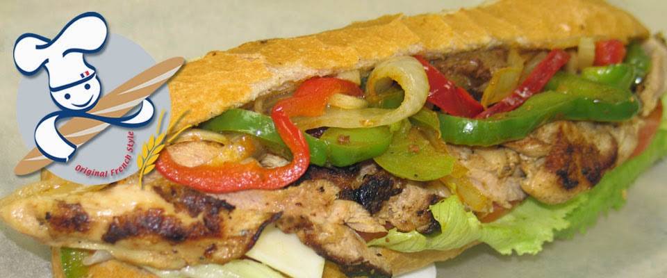 Mr. Baguette | meal takeaway | 8702 Valley Blvd, Rosemead, CA 91770, USA | 6262889166 OR +1 626-288-9166