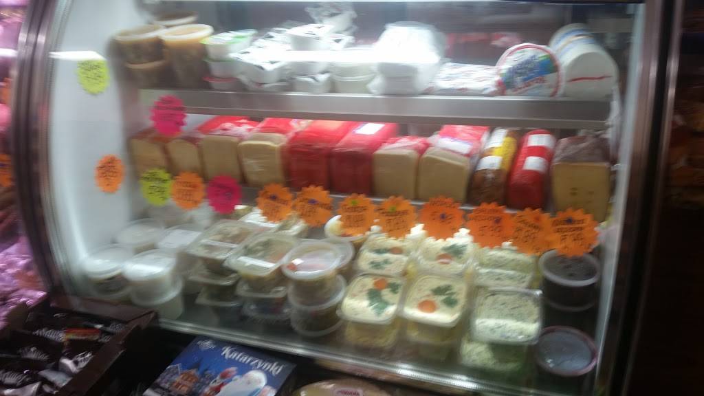 Polska Chata | restaurant | 3294 Washington Rd, Parlin, NJ 08859, USA | 7327212352 OR +1 732-721-2352