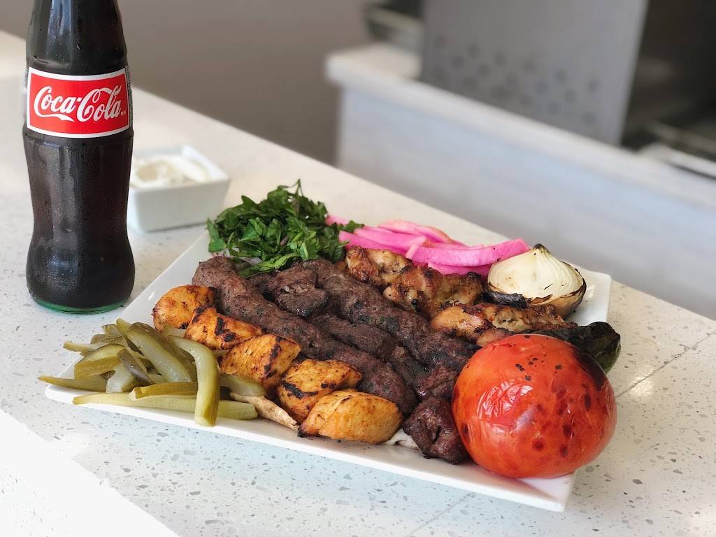 Kanun Grill | restaurant | 26951 Ford Rd, Dearborn Heights, MI 48127, USA | 3133592683 OR +1 313-359-2683