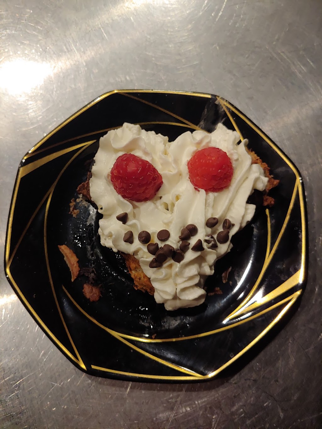 Plant | restaurant | 121 W Broadway Ave, Fairfield, IA 52556, USA | 6412091842 OR +1 641-209-1842