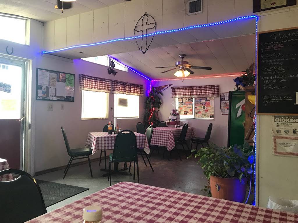 Smokin As BBQ | restaurant | Blessing, TX 77419, USA | 3614041190 OR +1 361-404-1190