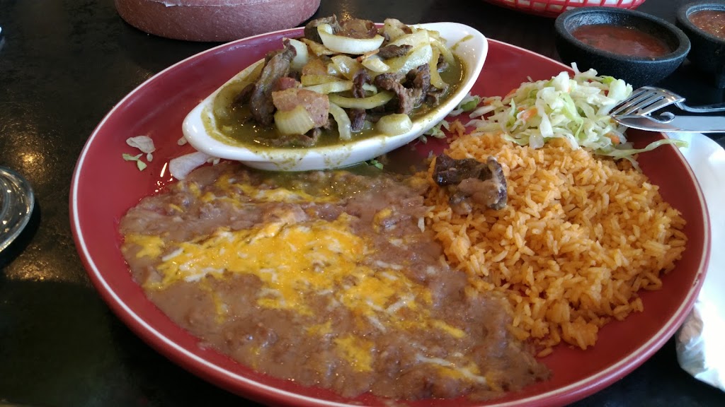 Fuego Mexican Grill | restaurant | 3911 W 27th Ave, Kennewick, WA 99337, USA | 5094911824 OR +1 509-491-1824
