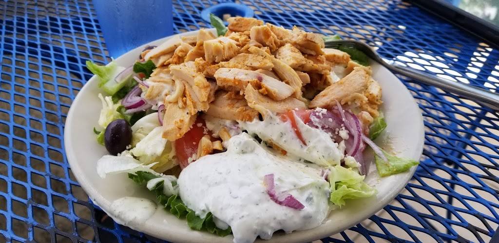 Plaka Greek Cafe | restaurant | 115 I-35, Georgetown, TX 78628, USA | 5128635008 OR +1 512-863-5008