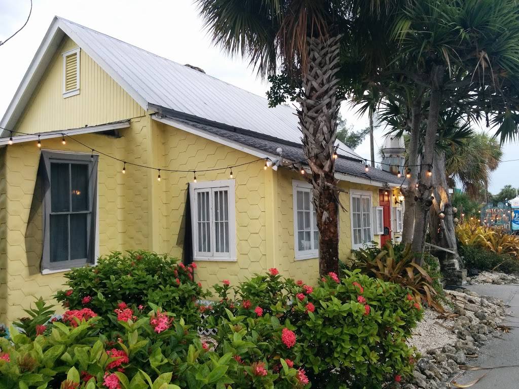 Sign of the Mermaid | restaurant | 9707 Gulf Dr, Anna Maria, FL 34216, USA | 9417789399 OR +1 941-778-9399