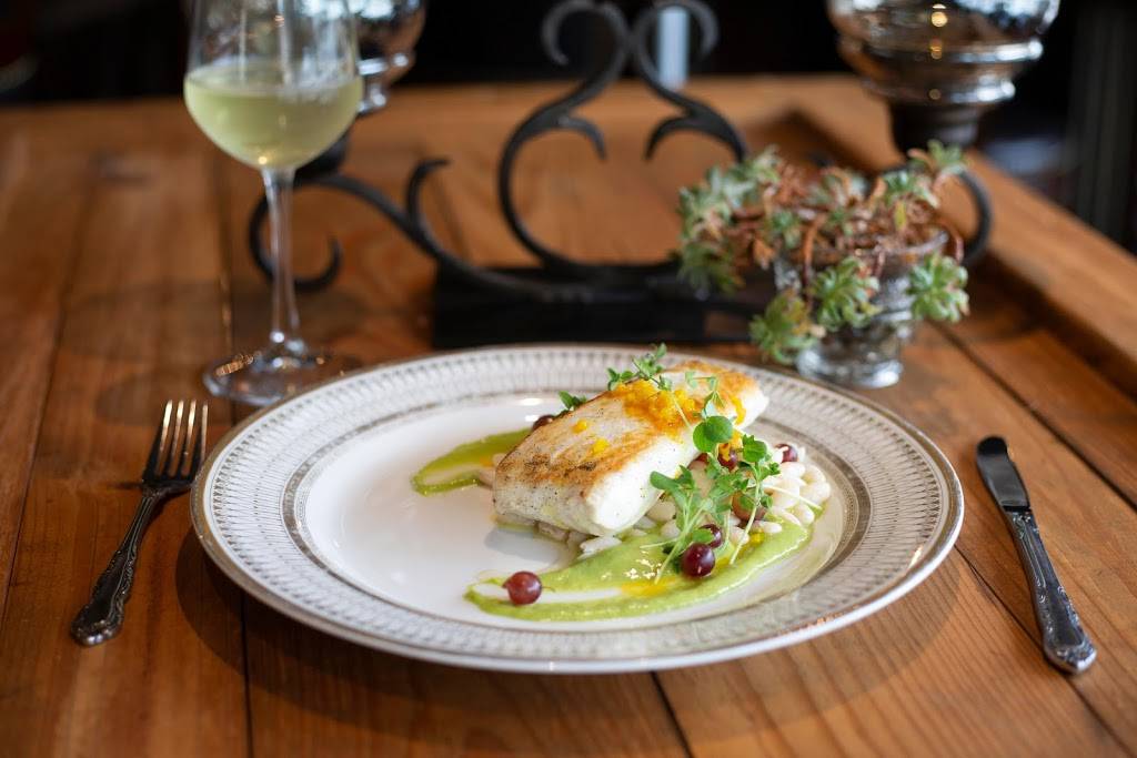 Meraki | restaurant | 939 S 2nd St, Milwaukee, WI 53204, USA | 4148977230 OR +1 414-897-7230