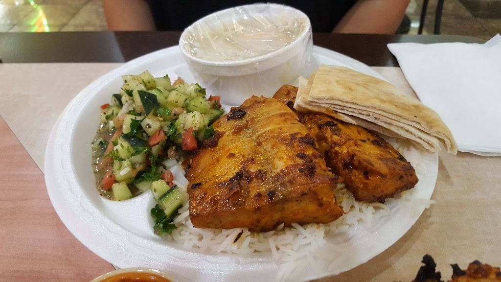 Skewer Mediterranean Grill | restaurant | 1815 Hawthorne Blvd, Redondo Beach, CA 90278, USA | 3105421900 OR +1 310-542-1900