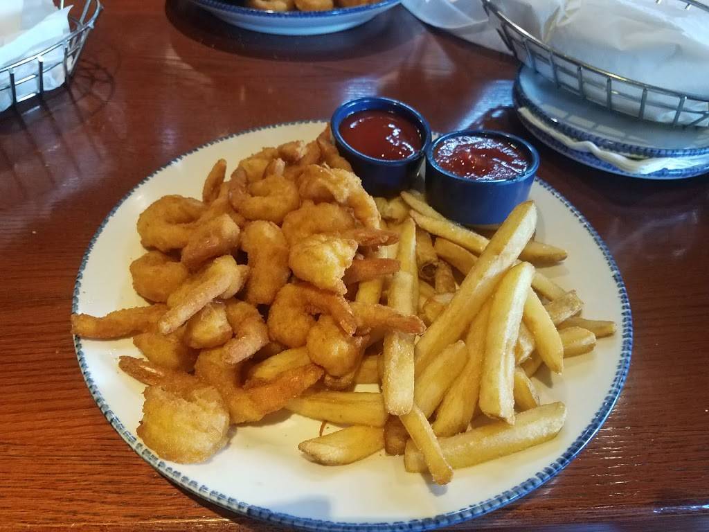 Red Lobster | restaurant | 223 Shoemaker Rd, Pottstown, PA 19464, USA | 6103230415 OR +1 610-323-0415