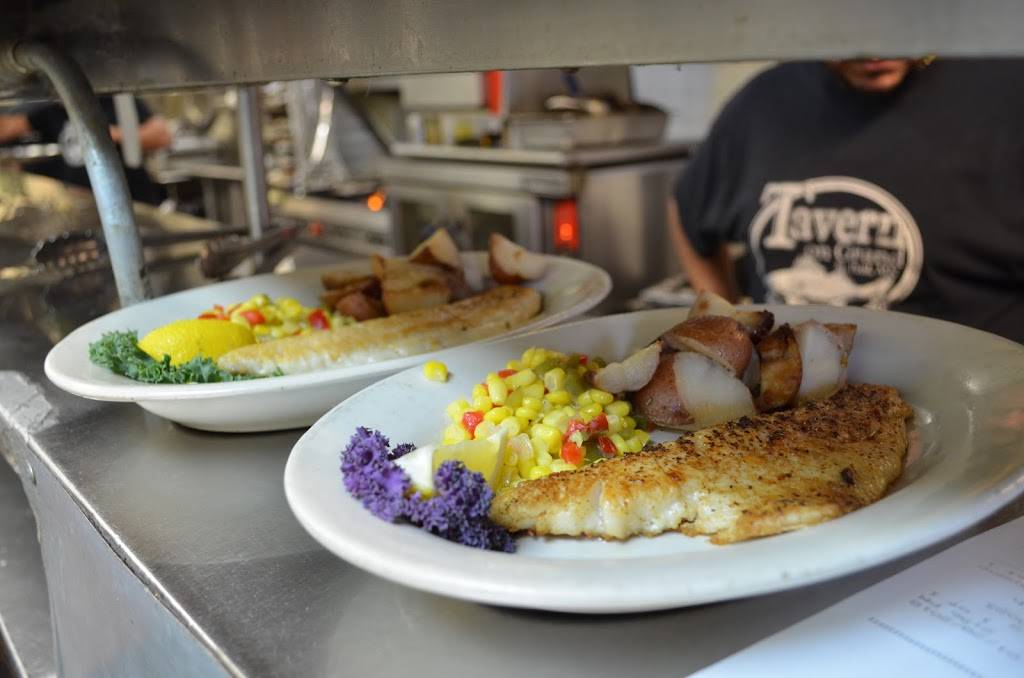 Tavern on Grand | restaurant | 656 Grand Ave, St Paul, MN 55105, USA | 6512289030 OR +1 651-228-9030