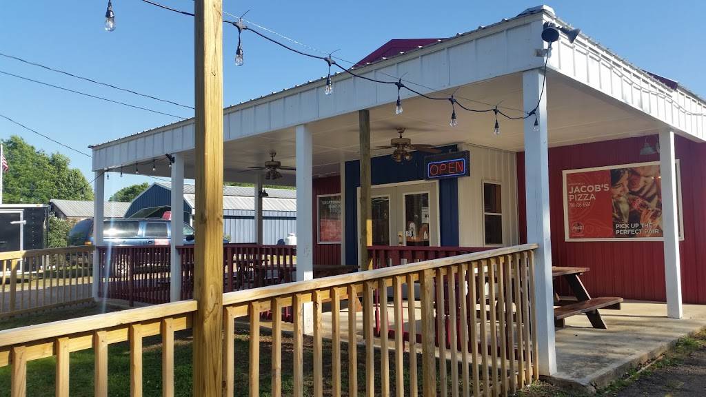 Jacobs Pizza Watkinsville | restaurant | 1802, 18 S Barnett Shoals Rd, Athens, GA 30605, USA | 7067056367 OR +1 706-705-6367