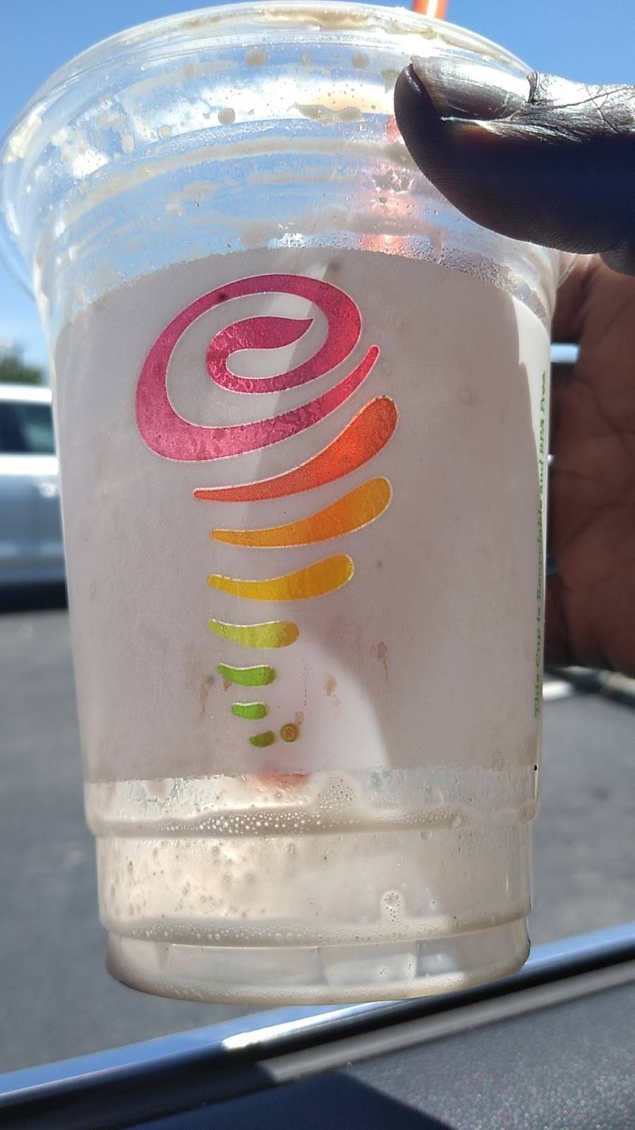 Jamba Juice | restaurant | 1445 Hulsey Way, Manteca, CA 95336, USA | 2098242434 OR +1 209-824-2434